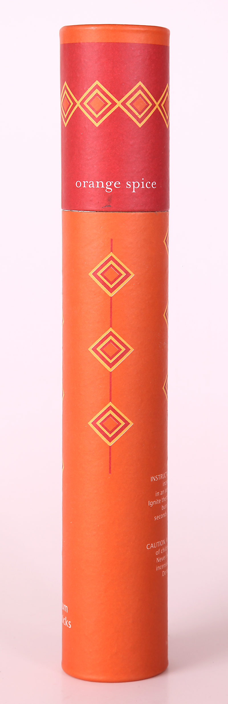 foto Vonn� ty�inky klasick� bez stoj�nku - 40 ks - pomeran�